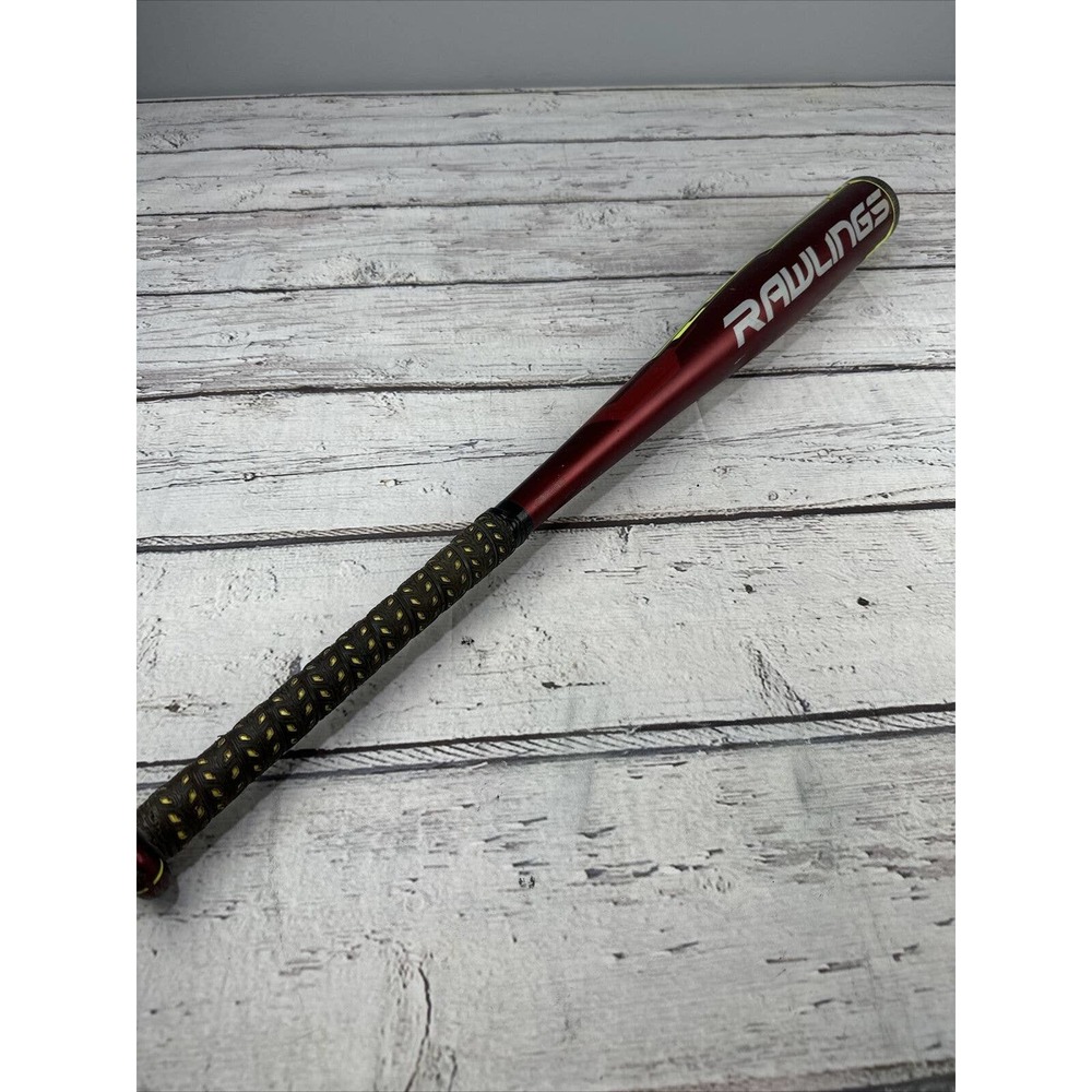 Rawlings Velo Hybrid 31"/26oz (-5) 2 5/8" Barrel Baseball Bat SL7V5 Senior Leagu